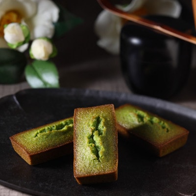 京・匠抹茶　詰合せ　18個入