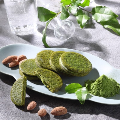 京・匠抹茶　詰合せ　18個入