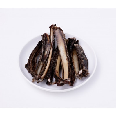 愛犬用 鹿の肉付スペアリブ 50g×3袋