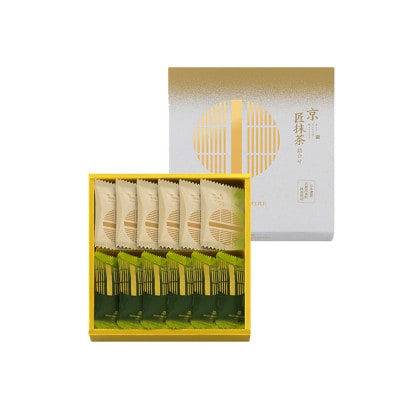 京・匠抹茶　詰合せ　12個入