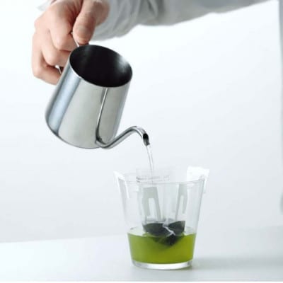 ドリップバッグアソート[煎茶・玉露・ほうじ茶・和紅茶・カモミール]