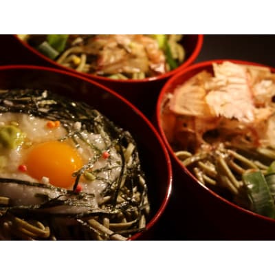 茶蕎麦専門店　和束家のお食事券30.000円分