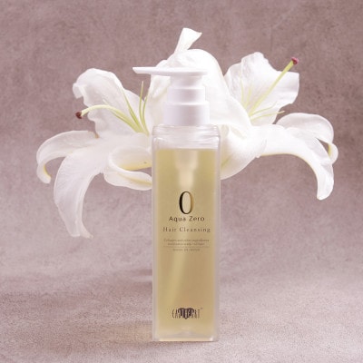 アースハート アクアゼロ ヘアクレンジング 300ml