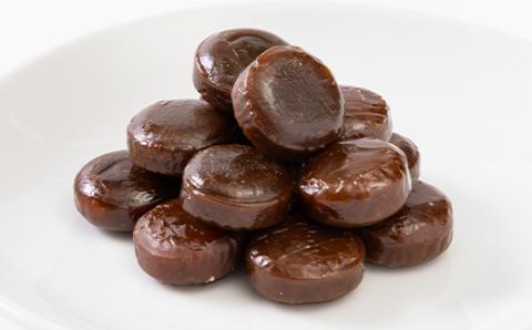 【精華町】2020年パワーアップバージョン　ダチョウキャンディー　〈5袋セット〉