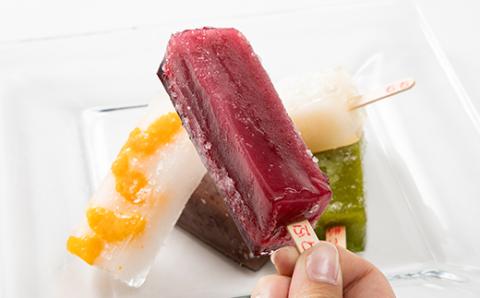 くずもち氷【配送不可地域：離島】