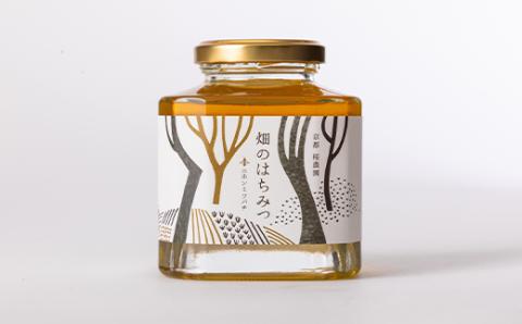 畑のはちみつ180g