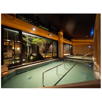 スッカマ源氏の湯入浴招待券10枚セット