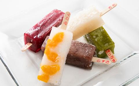 くずもち氷【配送不可地域：離島】