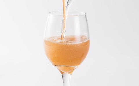 完熟苺の果実酢・華いちご　140g瓶　3本セット