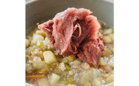 【愛犬用】Yellからの大興奮GIFT 　　　～Perorin～　 鹿＆鹿ジャーキー【配送不可地域：離島】