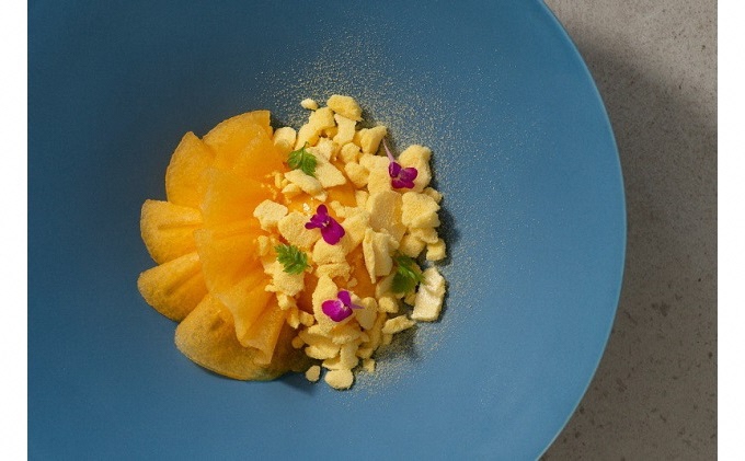 南山城村の村茶を堪能できる日本茶カフェ「naturam RYU-RYOKU by Kazuya Sugiura」へのご招待チケット（1名様分）