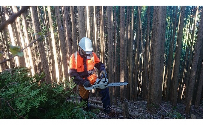 【本格的なアウトドアセット!!】バトニング棒と薪割り台セット