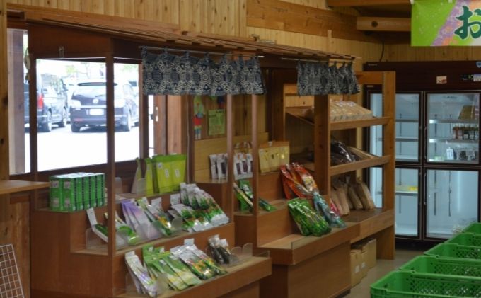 産地直送！！南山城村ふるさと味わいセットB【村のお野菜