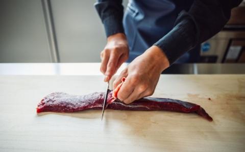 京都ジビエ【やまとある工房】鹿肉お楽しみセット