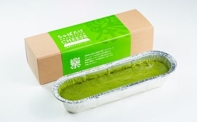 ちゃばたけチーズ とむらちゃどら焼きのセット