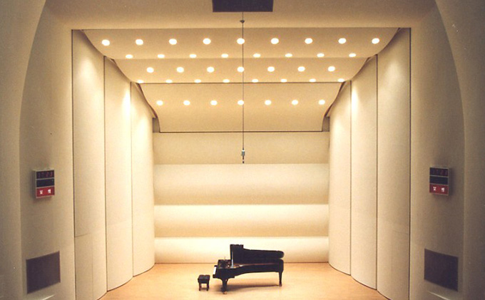 今日からあなたもピアニスト！スタインウェイ（フルコンサートピアノ）3時間演奏券