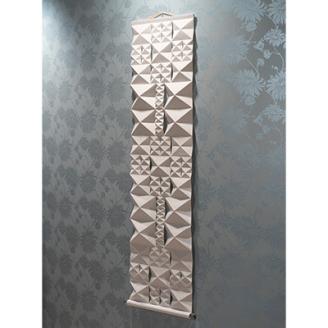 丹後ちりめん　シルクの Ori軸