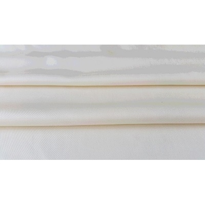 【丹後シルク】国産作務衣 フリーサイズのパジャマ(白)普段着、部屋着にもオススメ 【高島屋選定品】