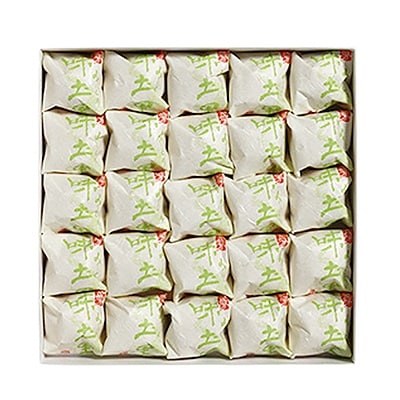 味土里　【25個入】 【配送不可地域：離島・北海道・沖縄県】