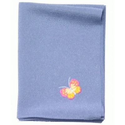 【一色ちりめん】お弁当フロシキ　蝶・撫子セット