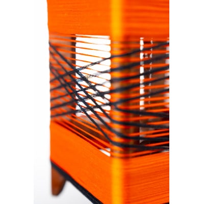 丹後の風音　糸巻きふうりん