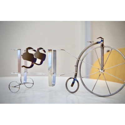 coffeeポット型チタン製スイッチアシスト