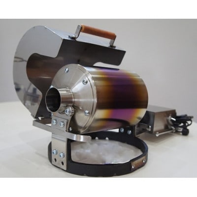 ドラムカバー300g用　開閉式