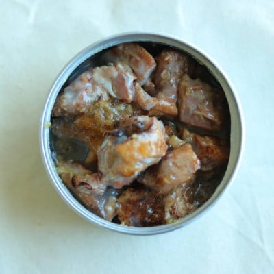 tangobar　ごちそう缶詰　但馬鴨 もも肉の炭火焼　88g×3缶　塩麹で旨味を引き出したひと缶