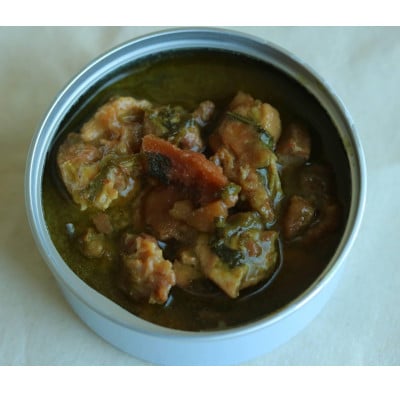 tangobar　ごちそう缶詰　鶏梅煎茶漬　93g×3缶　とり肉を梅と煎茶で味付けした美味しいひと缶