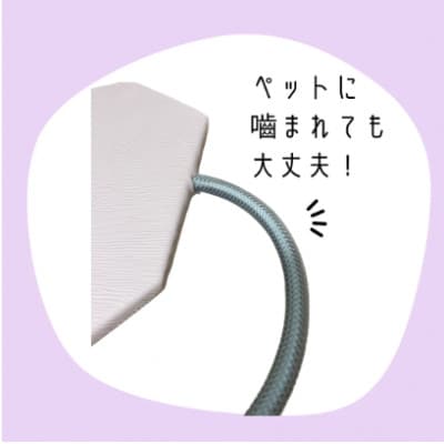 にゃんもナイト【ペット・暖房畳】(ブラウン)　猫・犬などペット用寒さ対策に　防水・防臭・抗菌加工