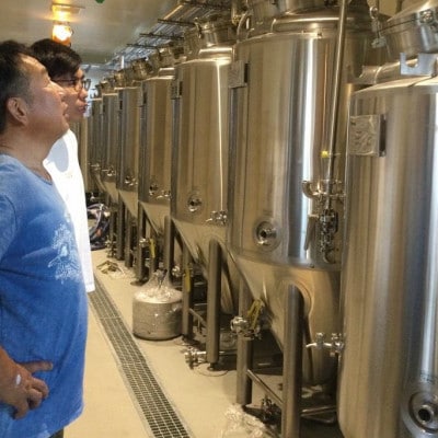 森の美しさを守る 天橋立阿蘇海にそそぐ水を辿る『与謝野森ツアー』森の恵みジビエランチ付き!