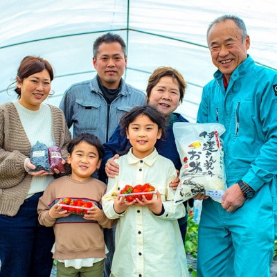 令和7年産米「京の豆っこ米」精米5kg　低農薬コシヒカリ　京都与謝野町　【伊達農園】