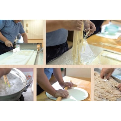 へじや製麺のうどん生麺10食セット 太麺タイプ　つけ用特製だしつゆ付【配送不可地域：離島】