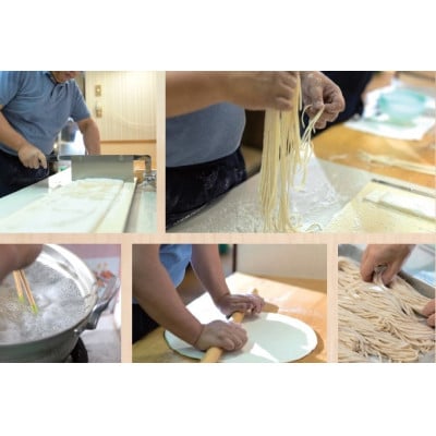 へじや製麺のうどん生麺10食セット 細麺タイプ　ぶっかけ(冷)用特製だしつゆ付【配送不可地域：離島】