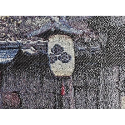 御城印帳(一乗谷朝倉氏遺跡)