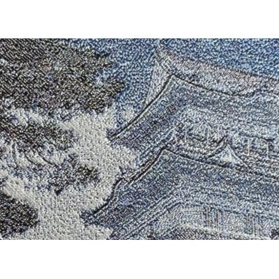 御城印帳(小田原城)