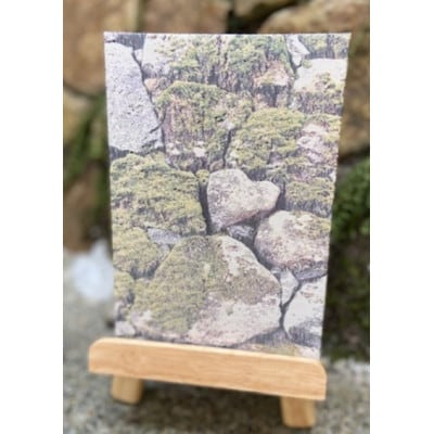 御城印帳(松江城)