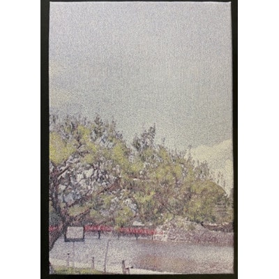 御城印帳(松本城)