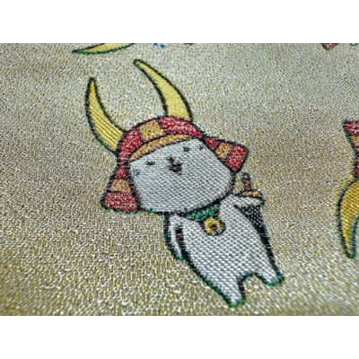 ひこにゃんの御朱印帳