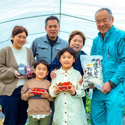 令和7年産新米 特別栽培米「ゆうだい21」精米10kg　京都与謝野町　【伊達農園】　数量限定