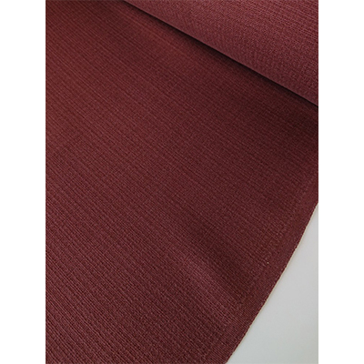 【丹後シルク】国産作務衣 フリーサイズのパジャマ(モカ茶)　普段着、部屋着にも  【高島屋選定品】