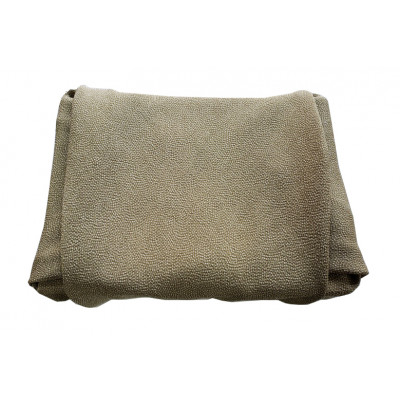 友禅風呂敷 鮫小紋(抹茶/灰色) 1枚