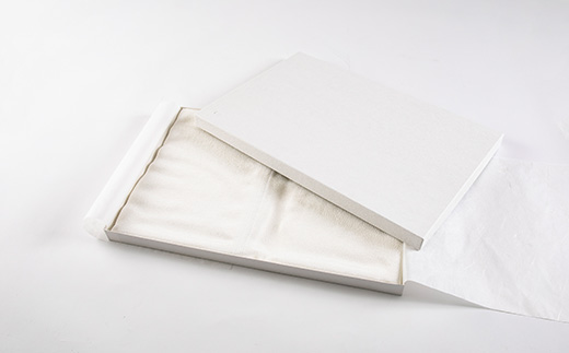 洗える丹後ちりめん「ちりめん美人」シルクシーツ