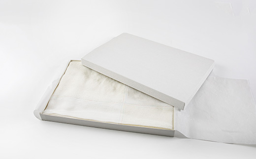 洗える丹後ちりめん「ちりめん美人」シルクマルチカバー