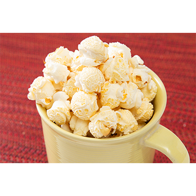 栽培期間中、農薬を使わず自家栽培　シェフの畑のシンプルポップコーン　5袋(45g×5袋)与謝野町産豆