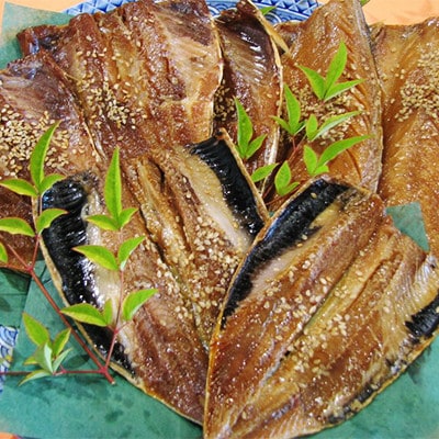 【3ヵ月毎定期便】やまいち大人気桜干セット全4回【配送不可地域：離島・北海道・沖縄県】