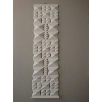 丹後ちりめん　シルクの Ori軸