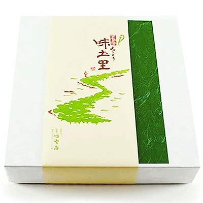 味土里　【30個入り】【配送不可地域：離島・北海道・沖縄県】