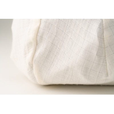 アピアランスケアベレー帽(丹後ちりめん)【こけもも】