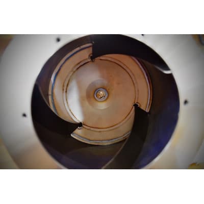 電動miniコーヒーロースター チタンドラム　HMR600-T i